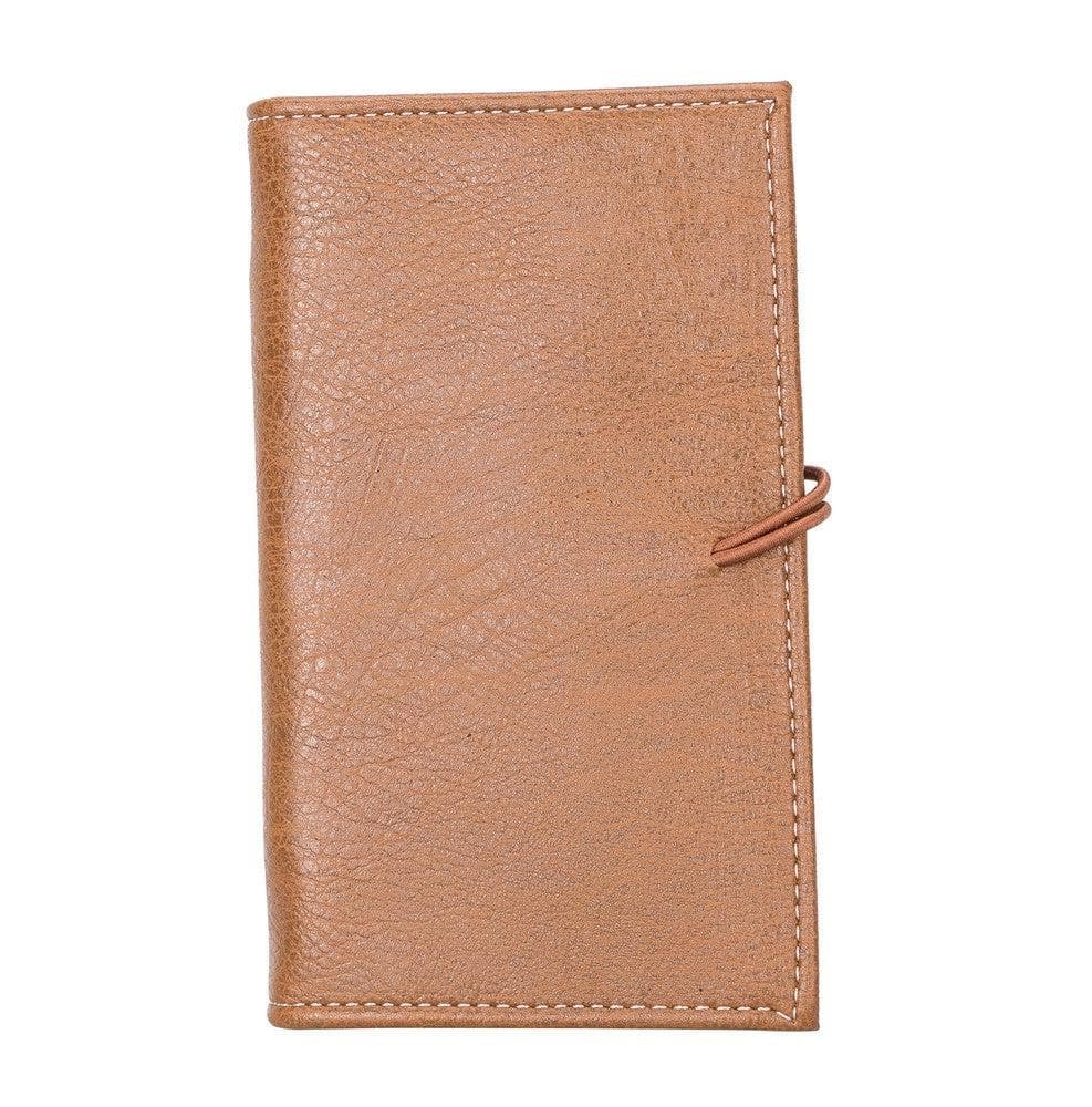 Vinci - PU Leather Business Organizer