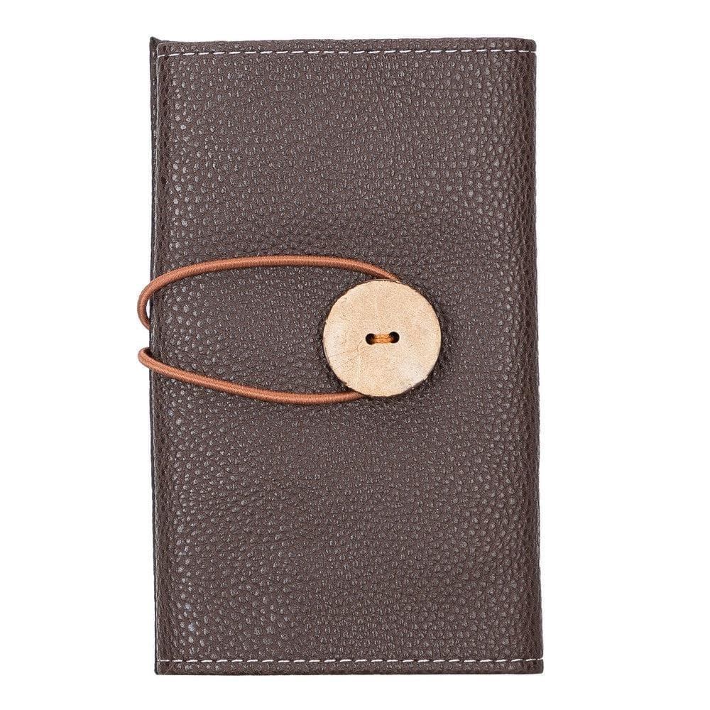 Vinci - PU Leather Business Organizer