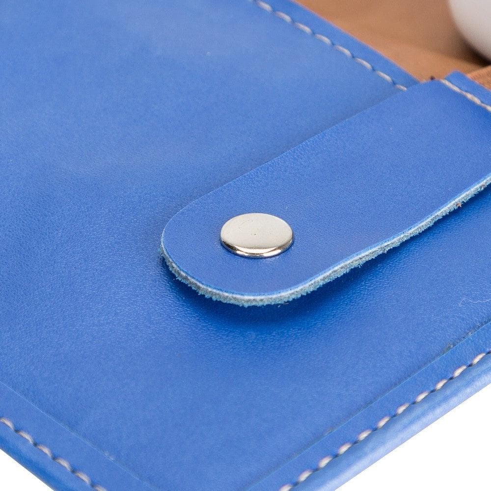 Vinci - PU Leather Business Organizer