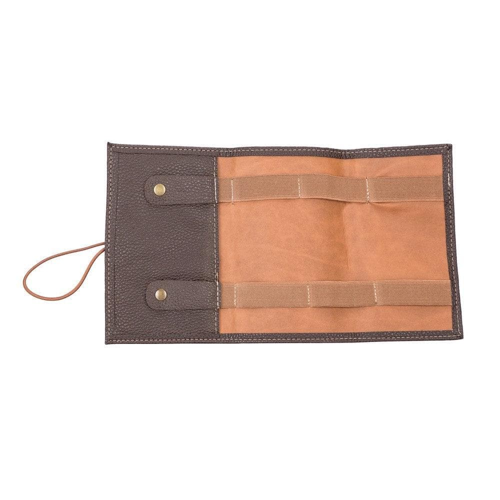 Vinci - PU Leather Business Organizer