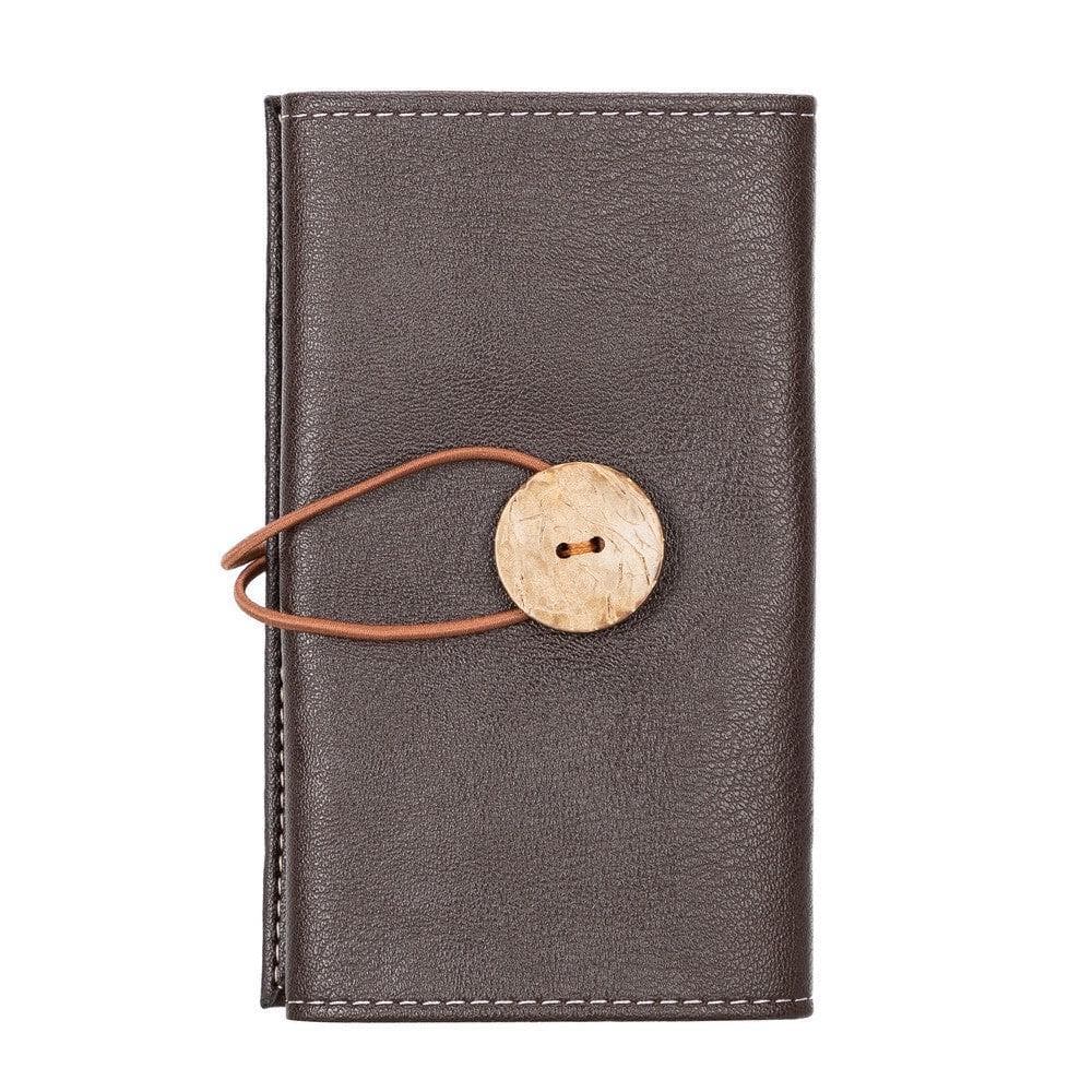 Vinci - PU Leather Business Organizer