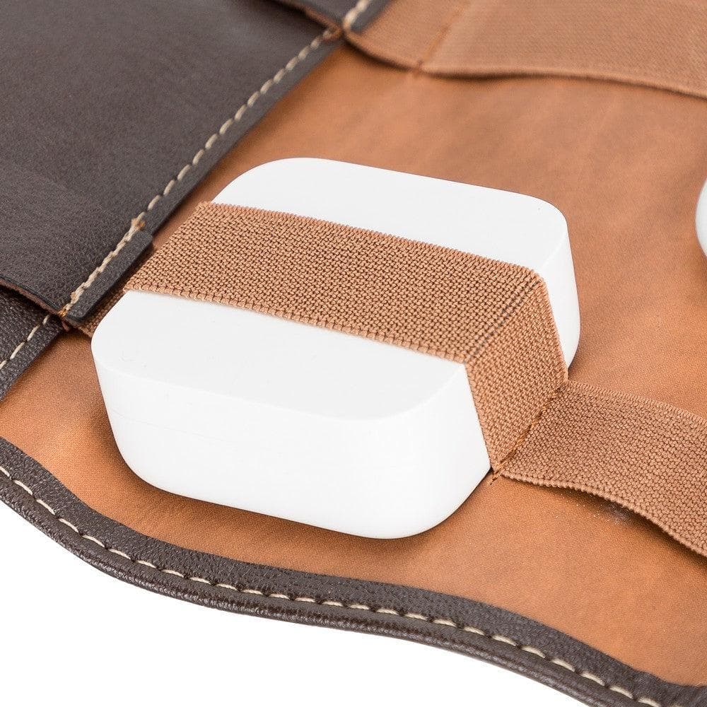 Vinci - PU Leather Business Organizer