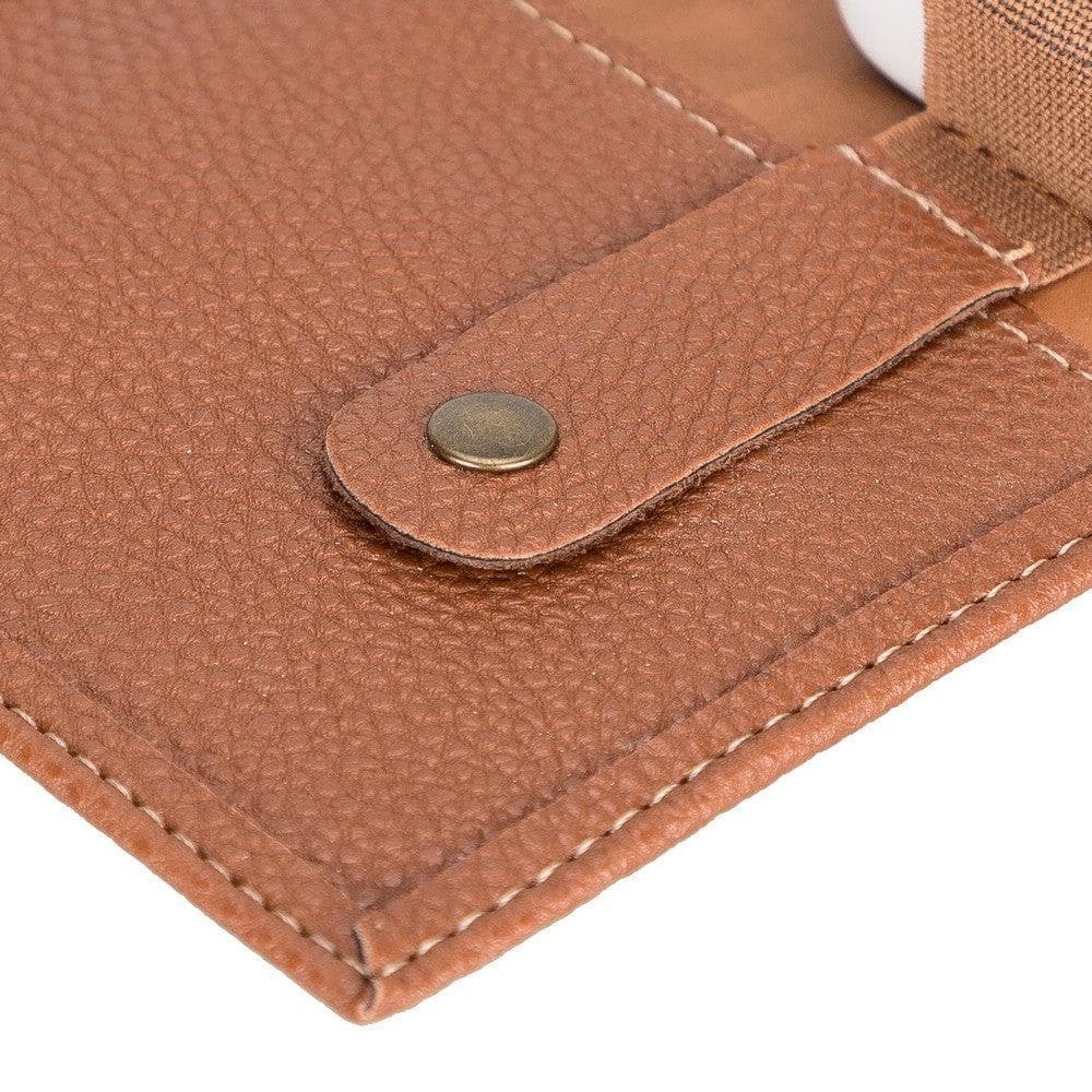 Vinci - PU Leather Business Organizer