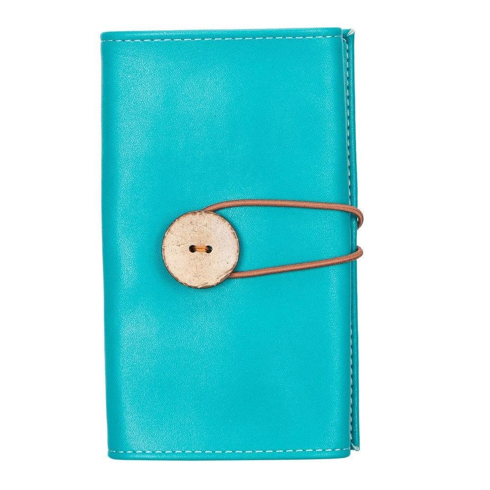 Vinci - PU Leather Business Organizer
