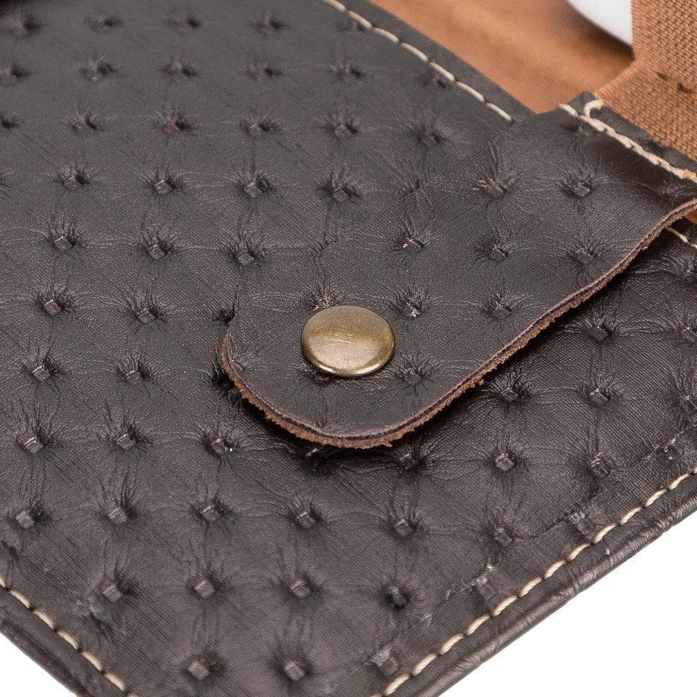 Vinci - PU Leather Business Organizer