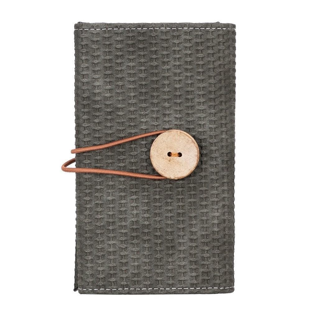 Vinci - PU Leather Business Organizer