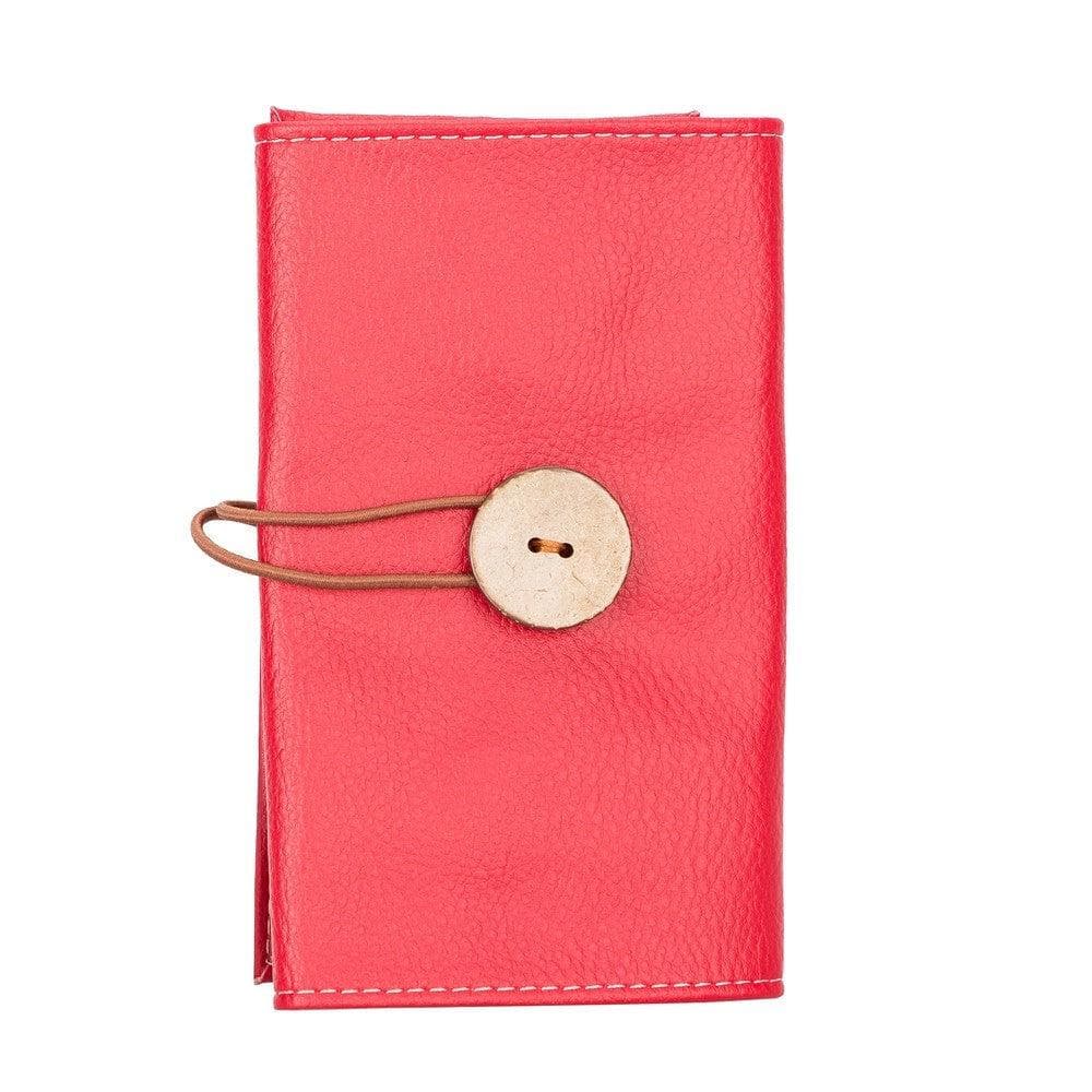 Vinci - PU Leather Business Organizer
