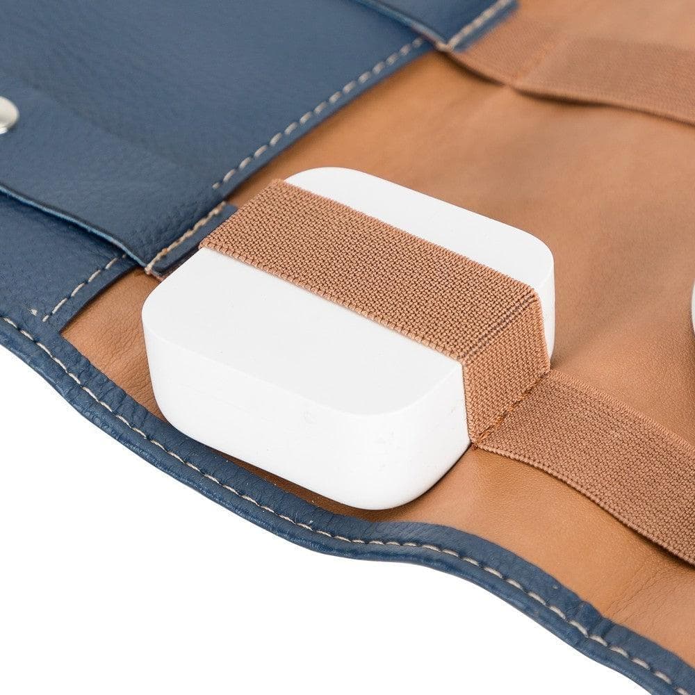 Vinci - PU Leather Business Organizer