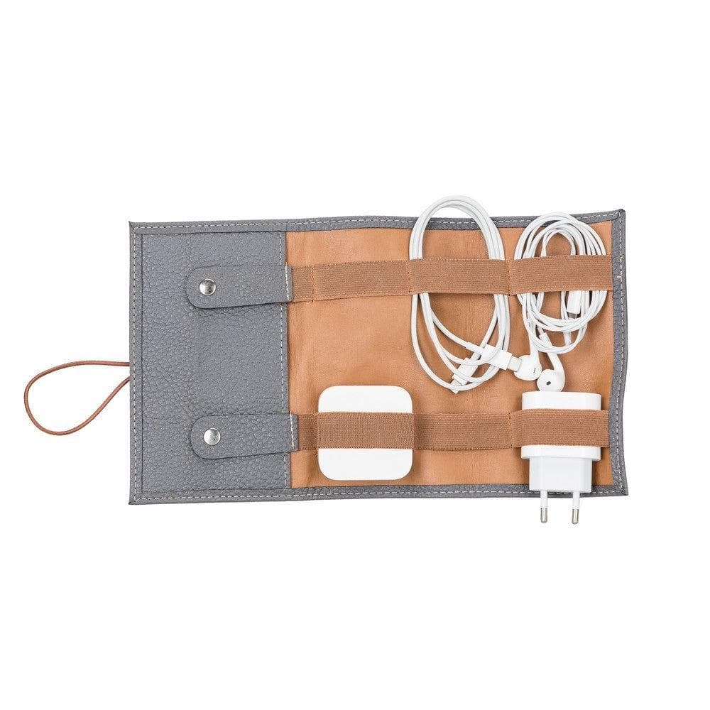 Vinci - PU Leather Business Organizer