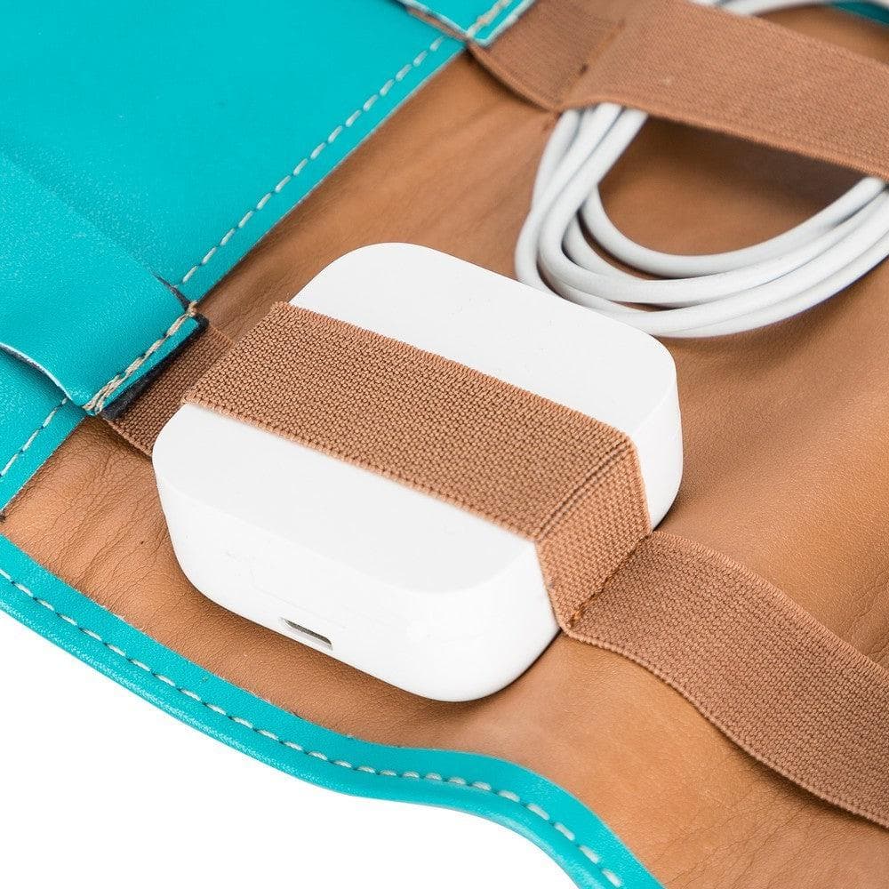 Vinci - PU Leather Business Organizer