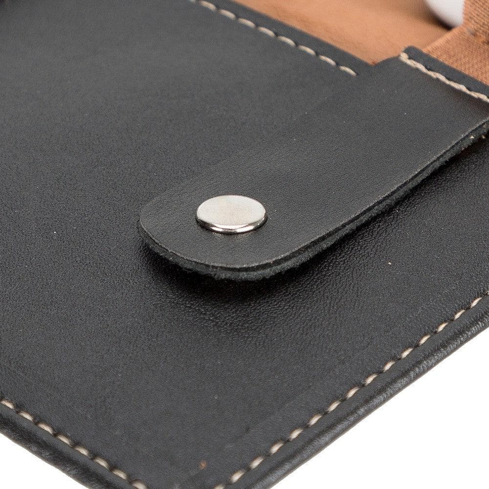 Vinci - PU Leather Business Organizer