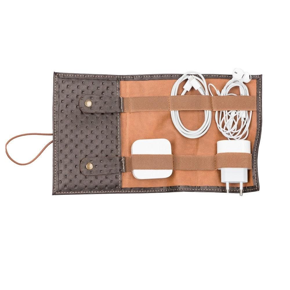 Vinci - PU Leather Business Organizer