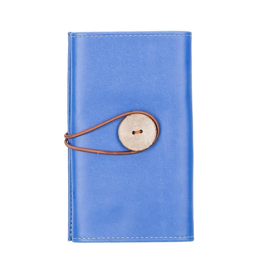 Vinci - PU Leather Business Organizer