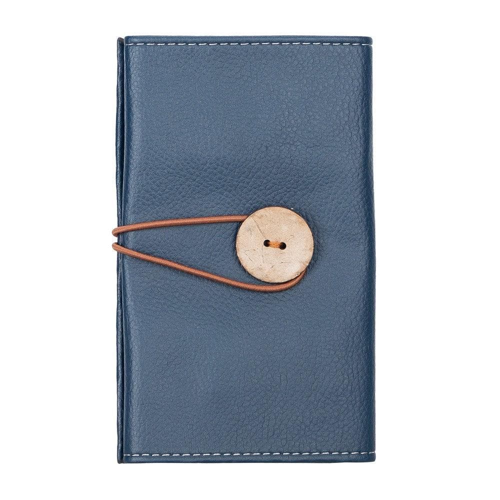 Vinci - PU Leather Business Organizer
