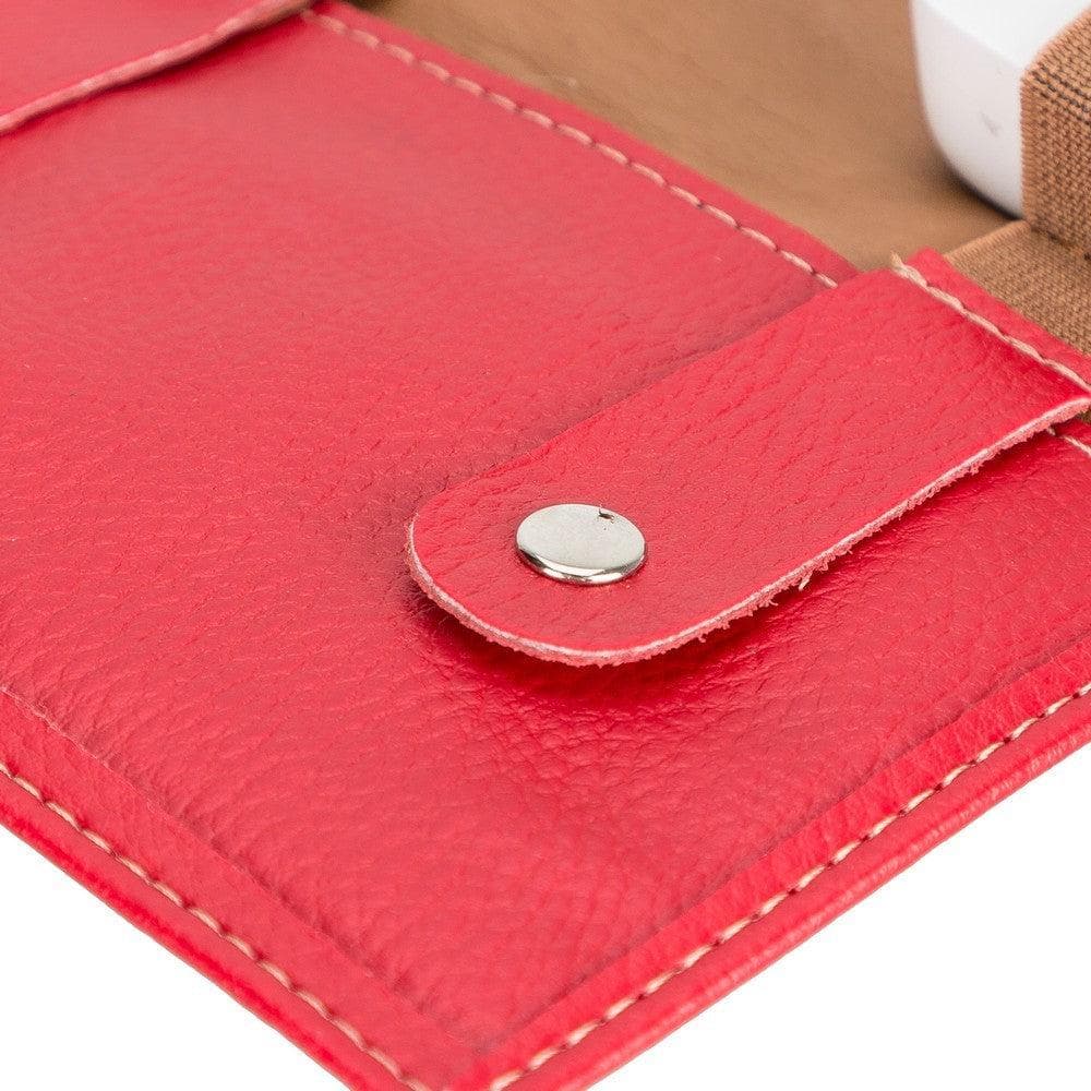Vinci - PU Leather Business Organizer