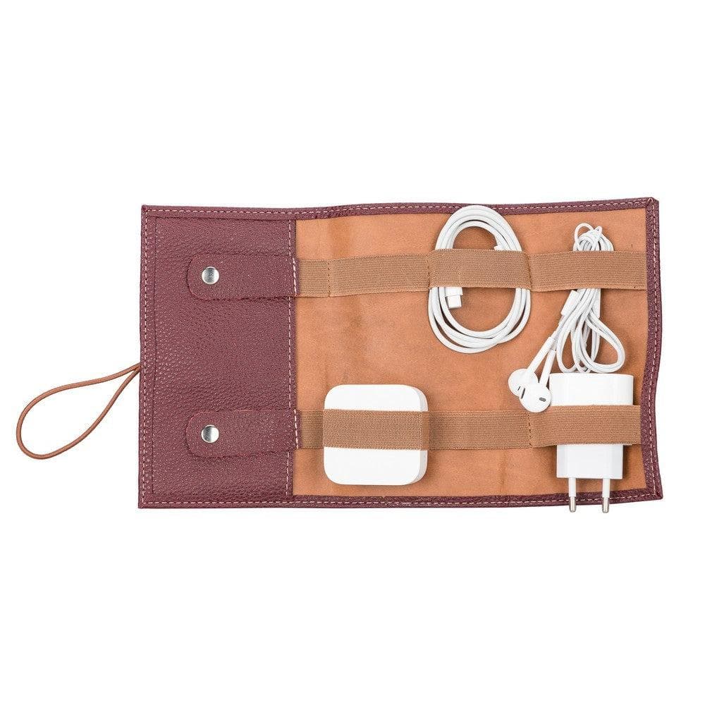 Vinci - PU Leather Business Organizer