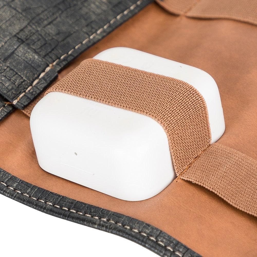 Vinci - PU Leather Business Organizer
