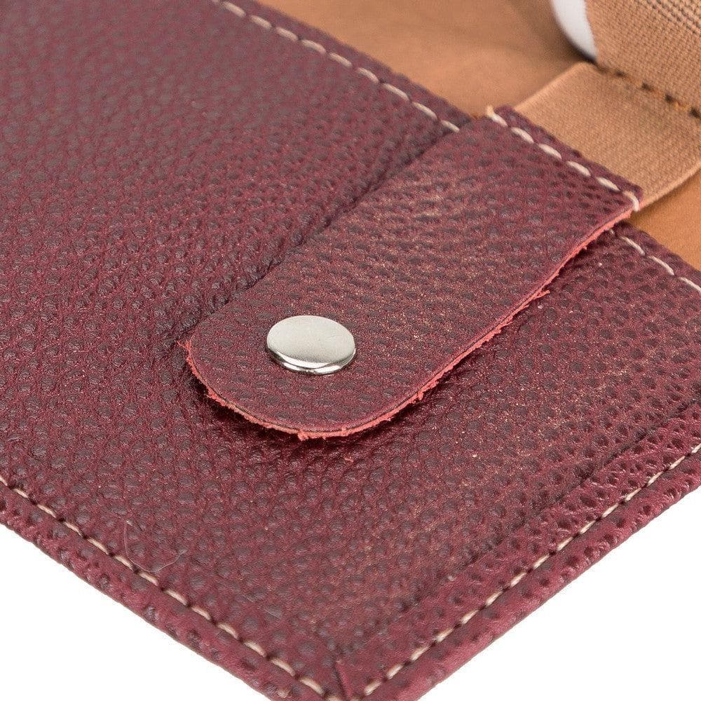 Vinci - PU Leather Business Organizer
