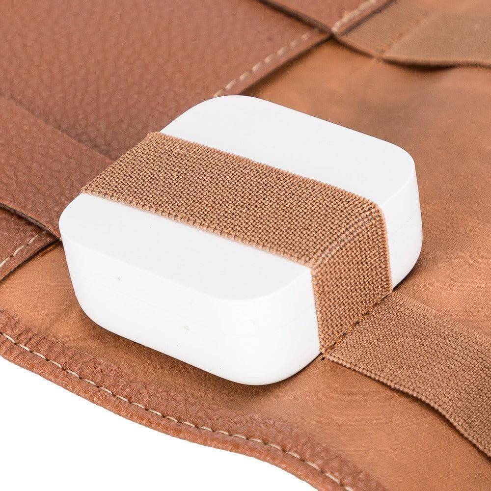 Vinci - PU Leather Business Organizer