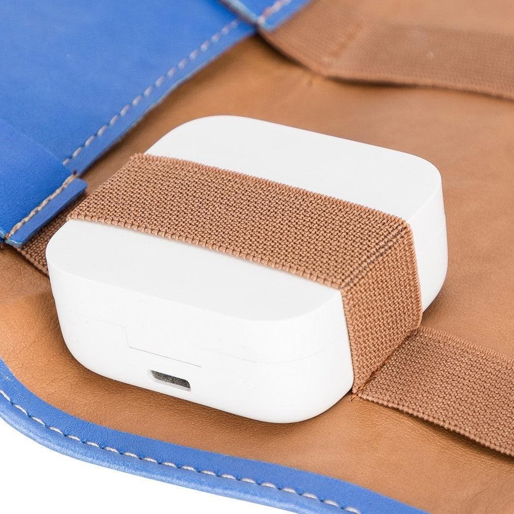 Vinci - PU Leather Business Organizer