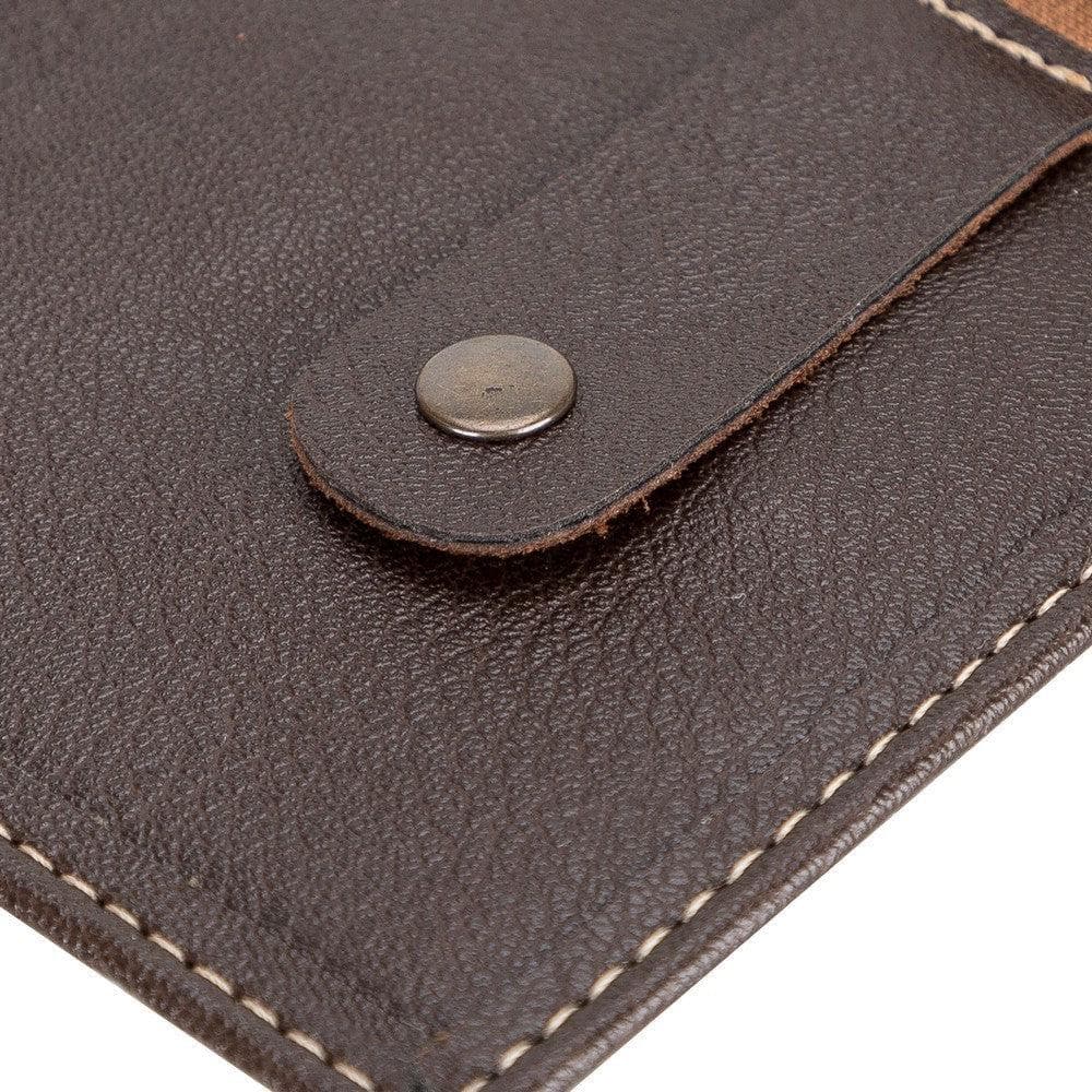 Vinci - PU Leather Business Organizer