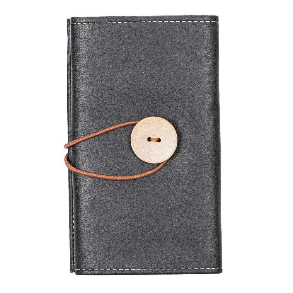 Vinci - PU Leather Business Organizer