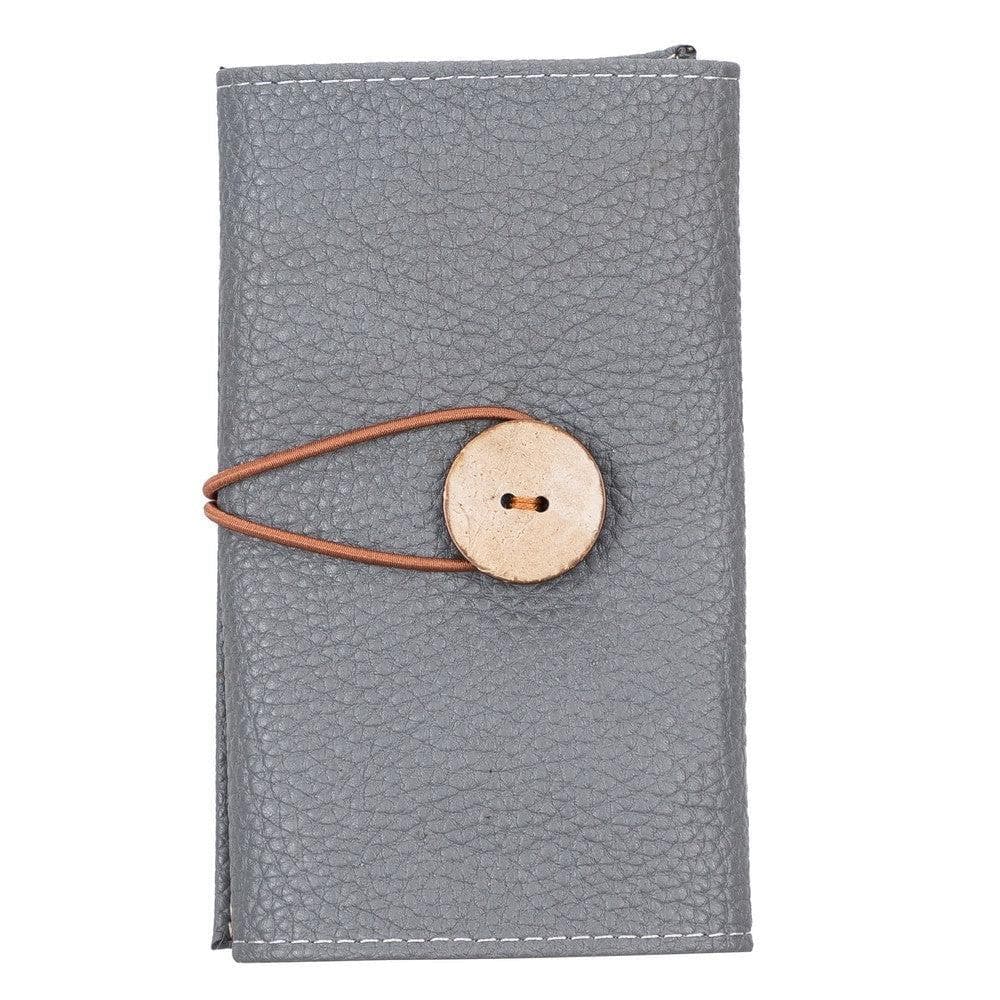 Vinci - PU Leather Business Organizer