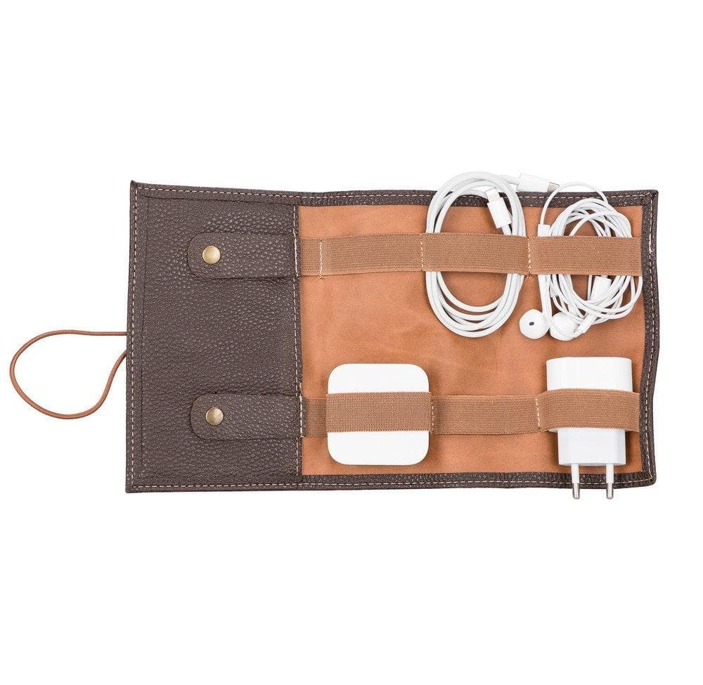 Vinci - PU Leather Business Organizer
