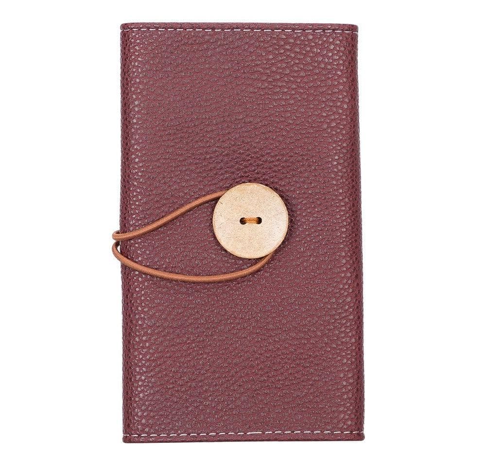 Vinci - PU Leather Business Organizer