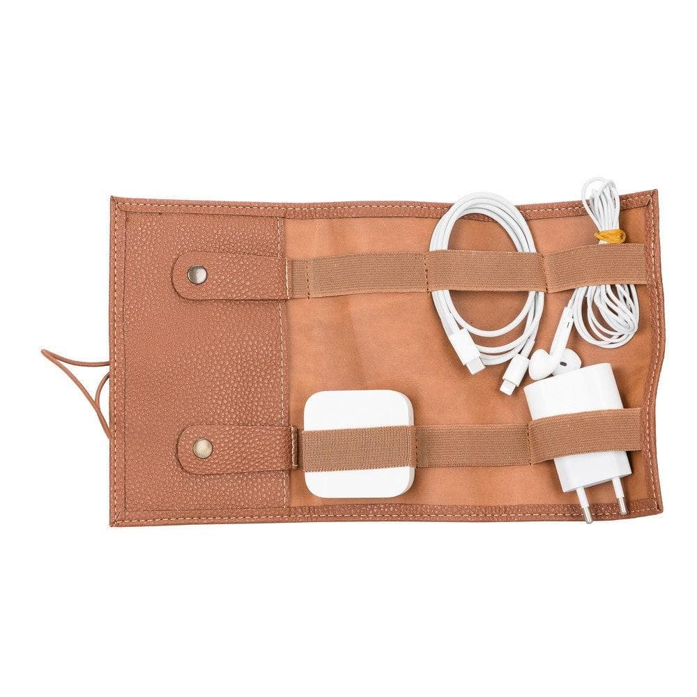 Vinci - PU Leather Business Organizer
