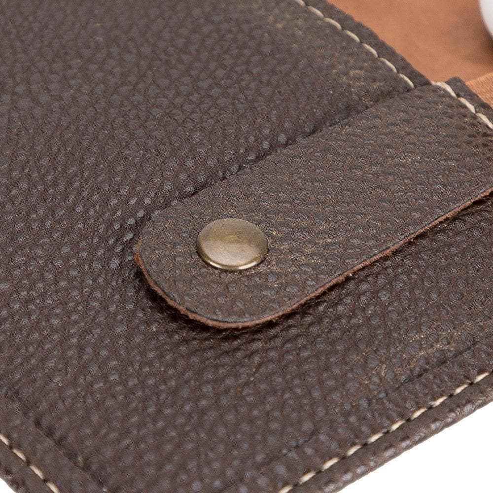 Vinci - PU Leather Business Organizer