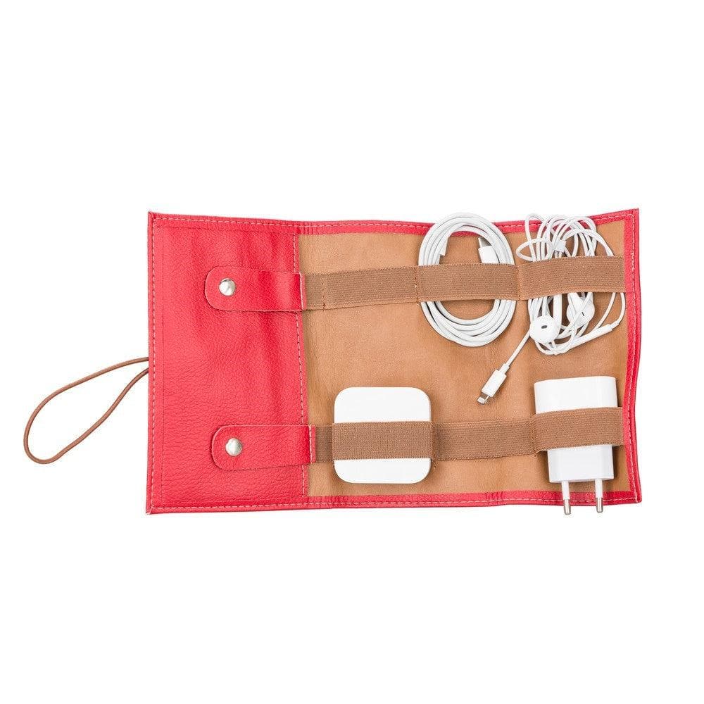 Vinci - PU Leather Business Organizer