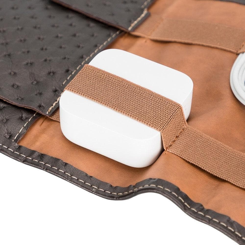 Vinci - PU Leather Business Organizer