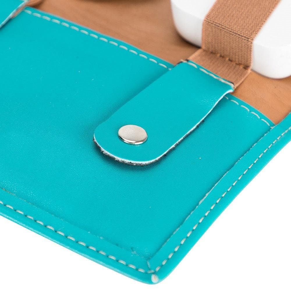 Vinci - PU Leather Business Organizer