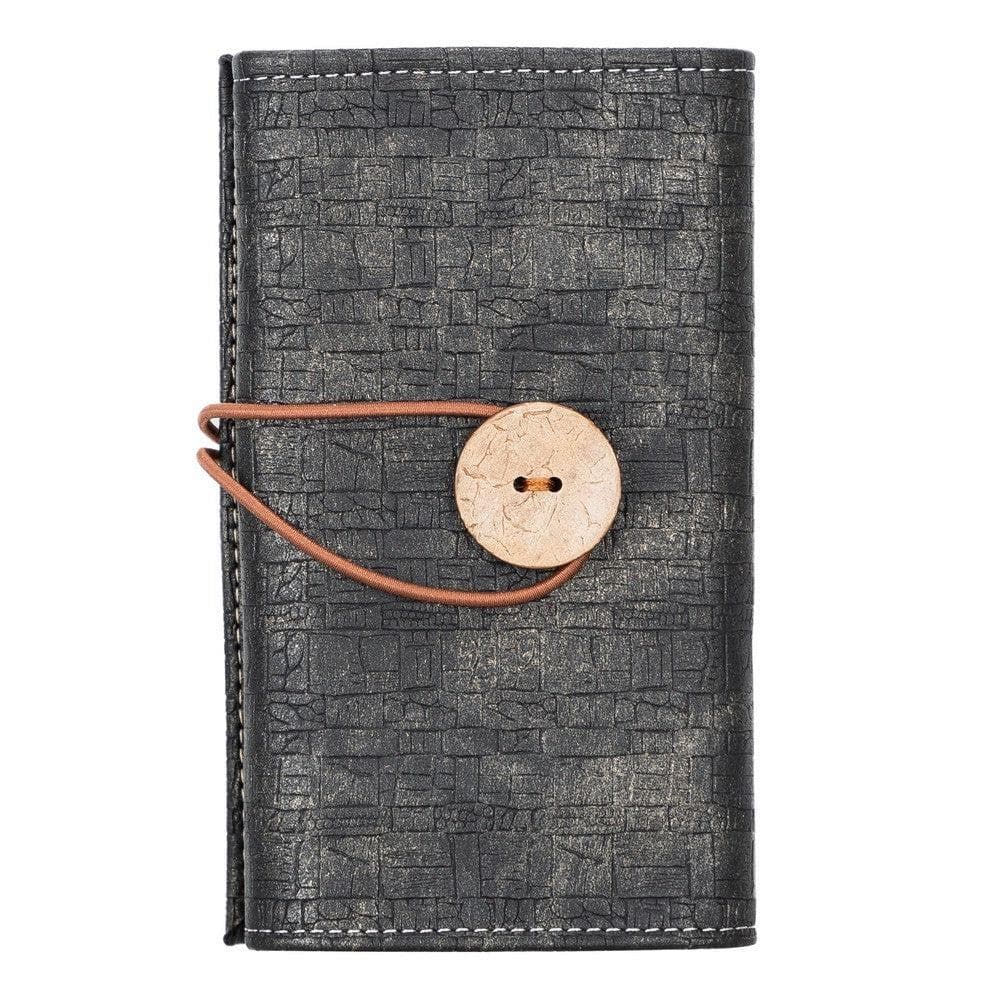 Vinci - PU Leather Business Organizer