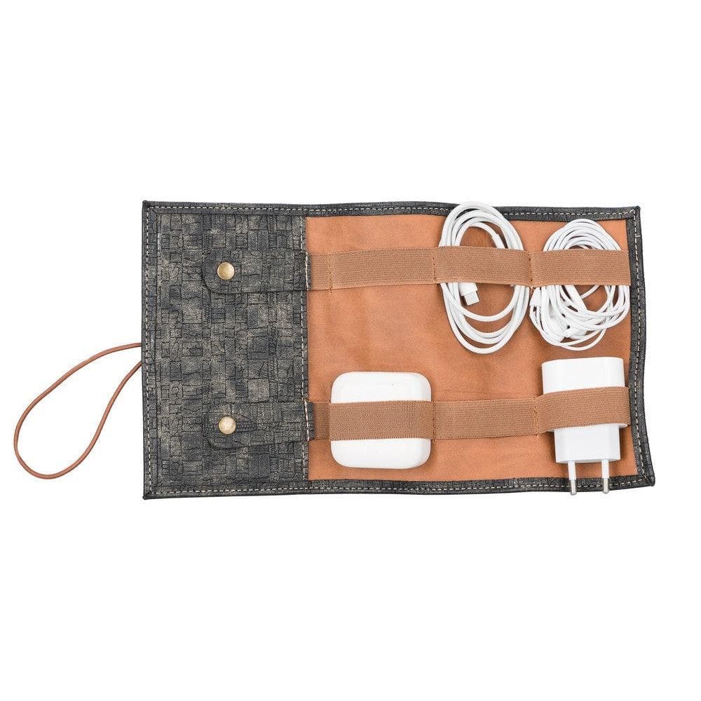 Vinci - PU Leather Business Organizer