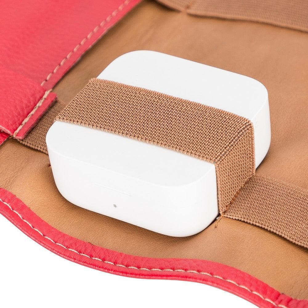 Vinci - PU Leather Business Organizer