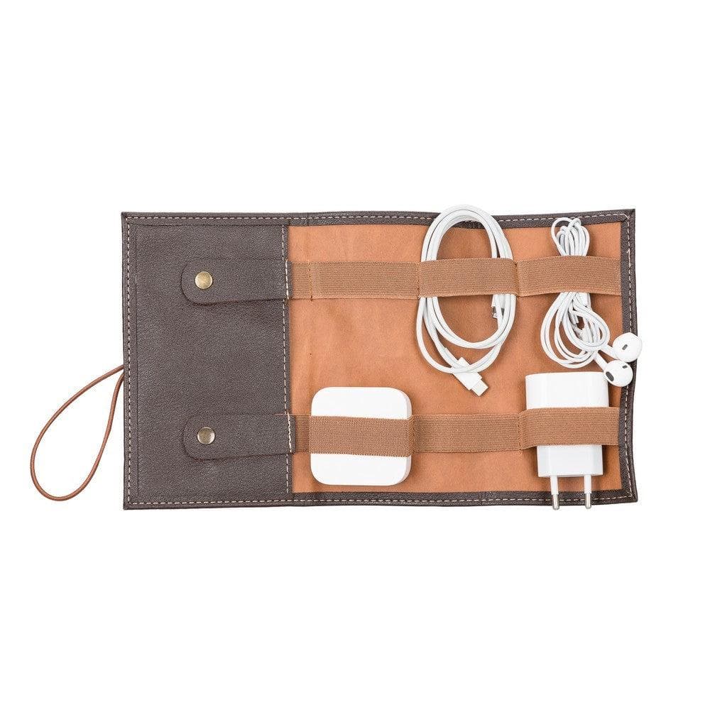 Vinci - PU Leather Business Organizer