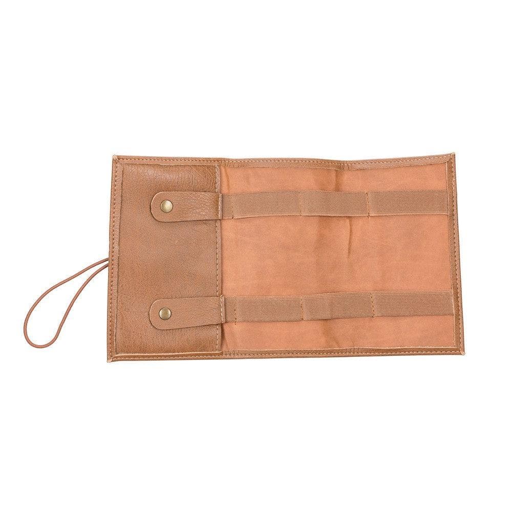 Vinci - PU Leather Business Organizer