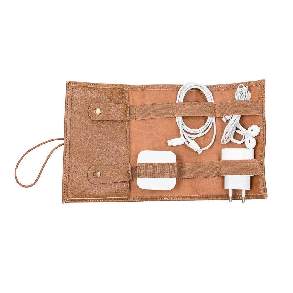 Vinci - PU Leather Business Organizer