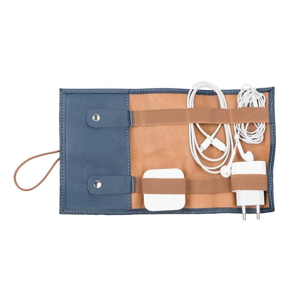 Vinci - PU Leather Business Organizer