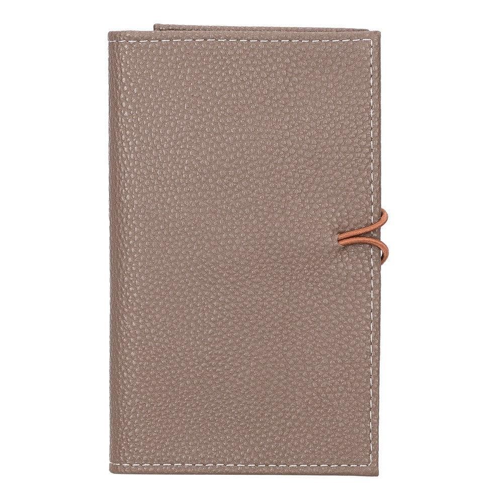 Vinci - PU Leather Business Organizer