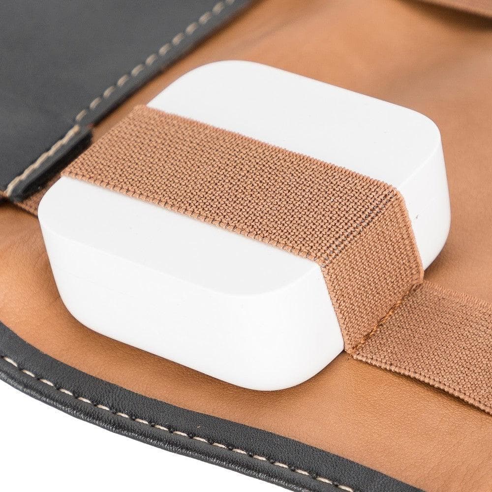 Vinci - PU Leather Business Organizer