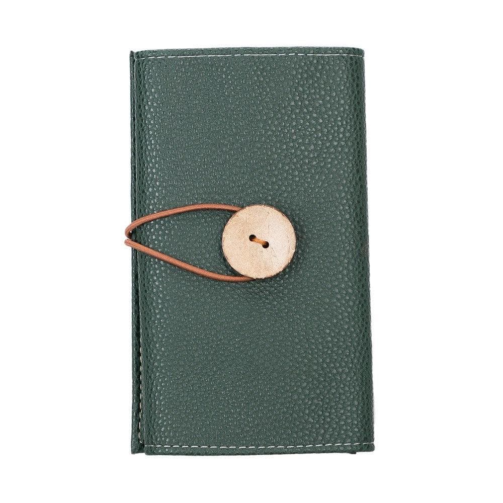 Vinci - PU Leather Business Organizer