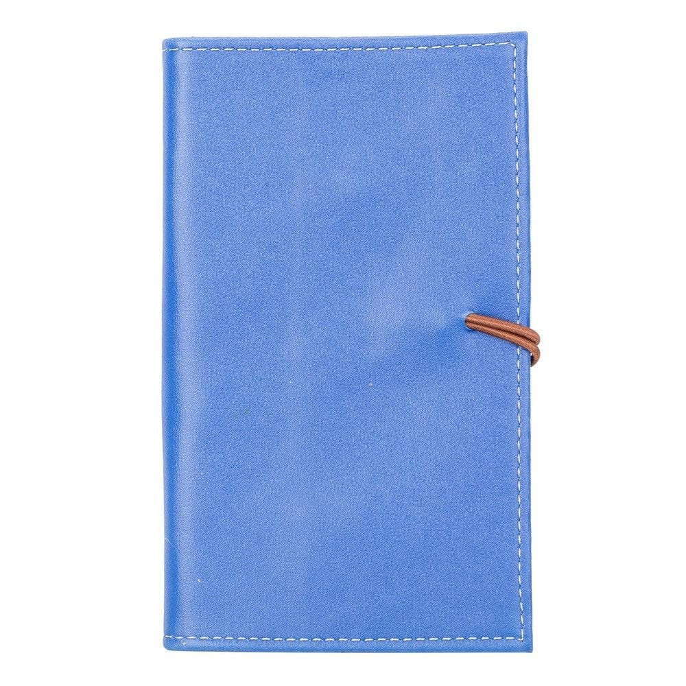 Vinci - PU Leather Business Organizer