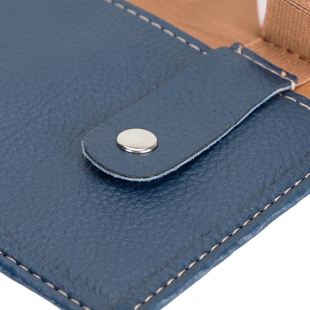 Vinci - PU Leather Business Organizer