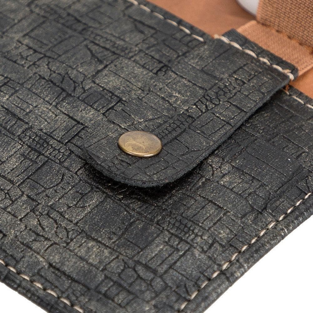 Vinci - PU Leather Business Organizer