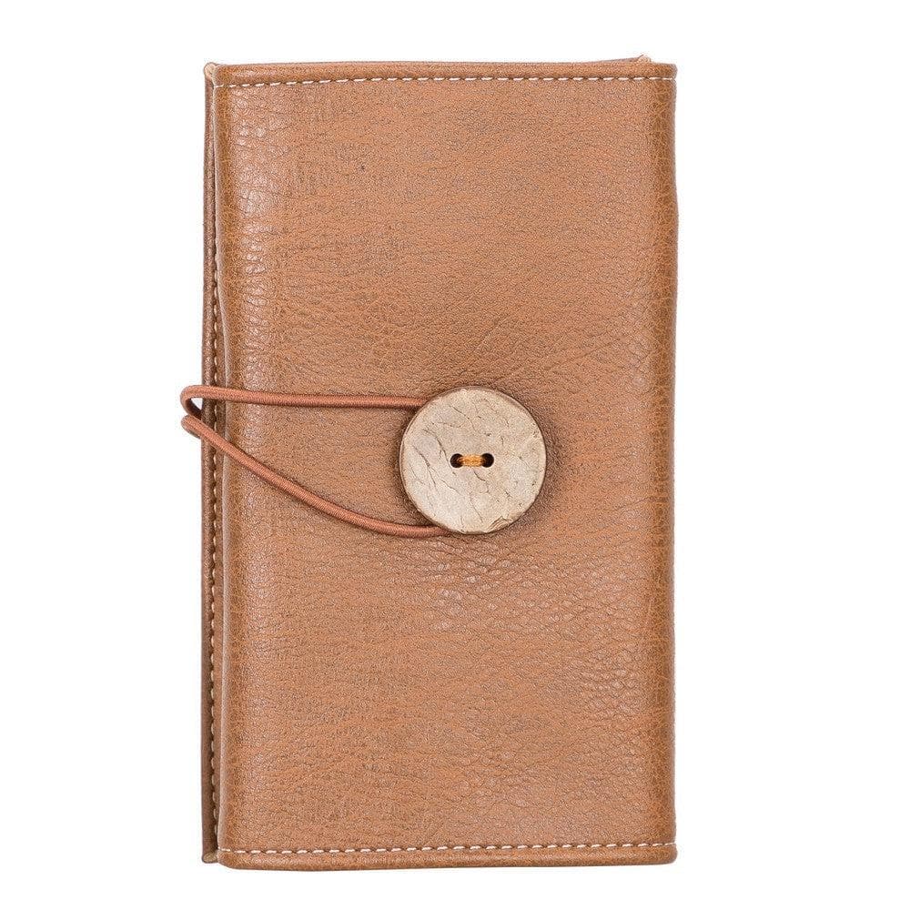Vinci - PU Leather Business Organizer