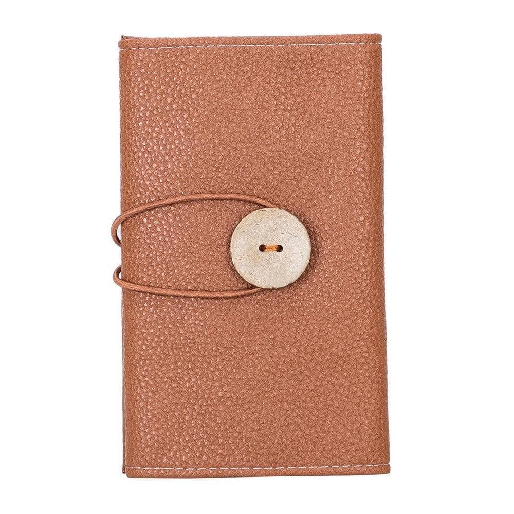 Vinci - PU Leather Business Organizer