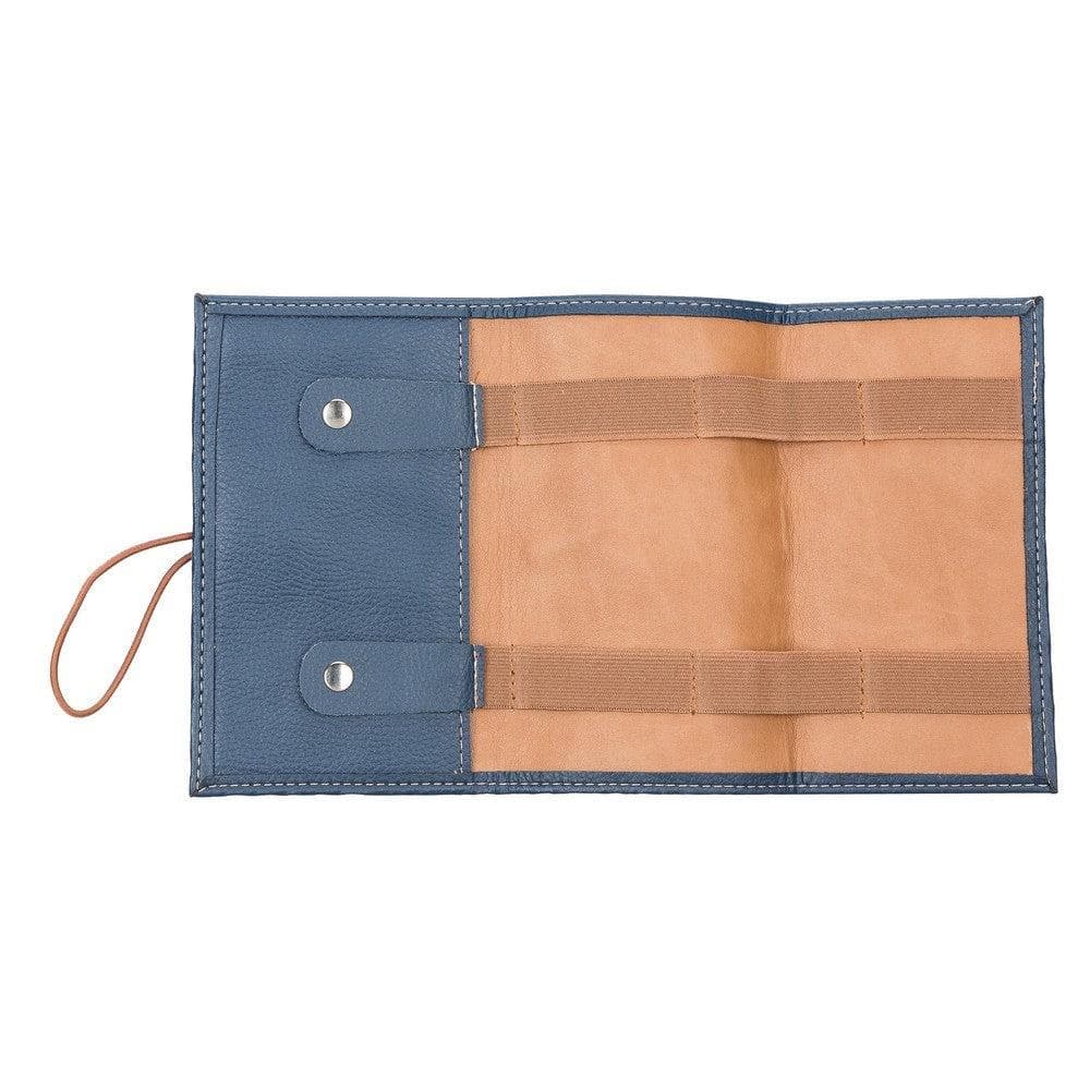 Vinci - PU Leather Business Organizer